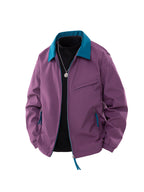 Classic Harrington Jacket