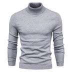 Gstaad Fall Turtleneck