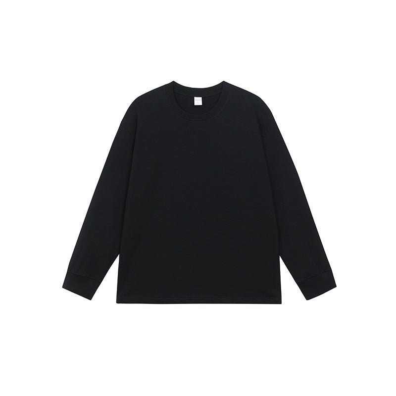 Classic Modal Blend Crewneck Sweatshirt