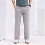 Capri Cotton Pantalon