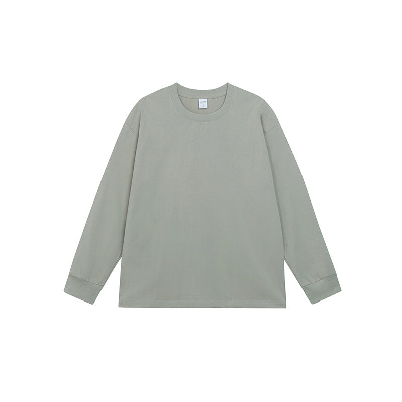 Classic Modal Blend Crewneck Sweatshirt