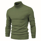 Gstaad Fall Turtleneck
