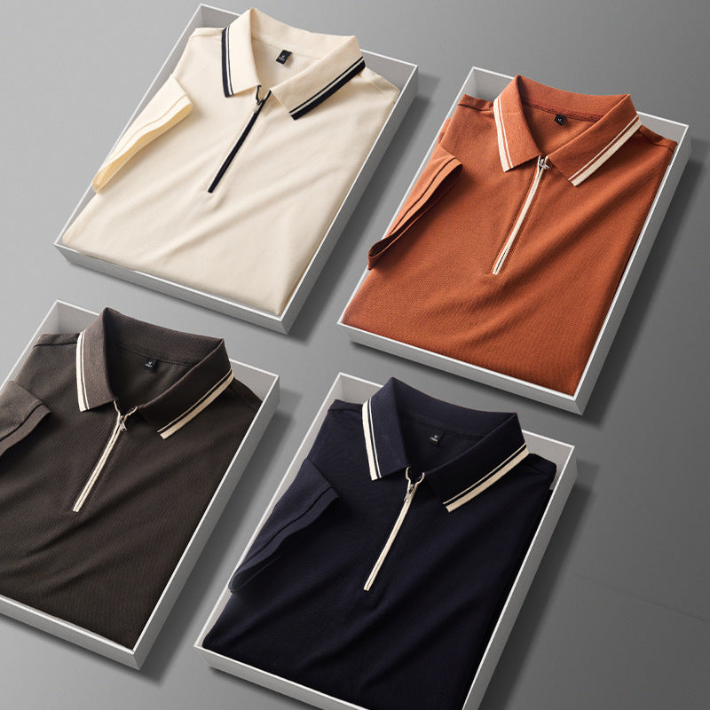 Monaco Edge Polo