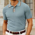 Ashford Knit Polo