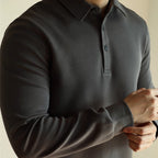 100% Premium Wool Polo