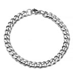 Zarks Chained Bracelet