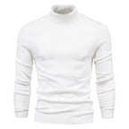 Gstaad Fall Turtleneck