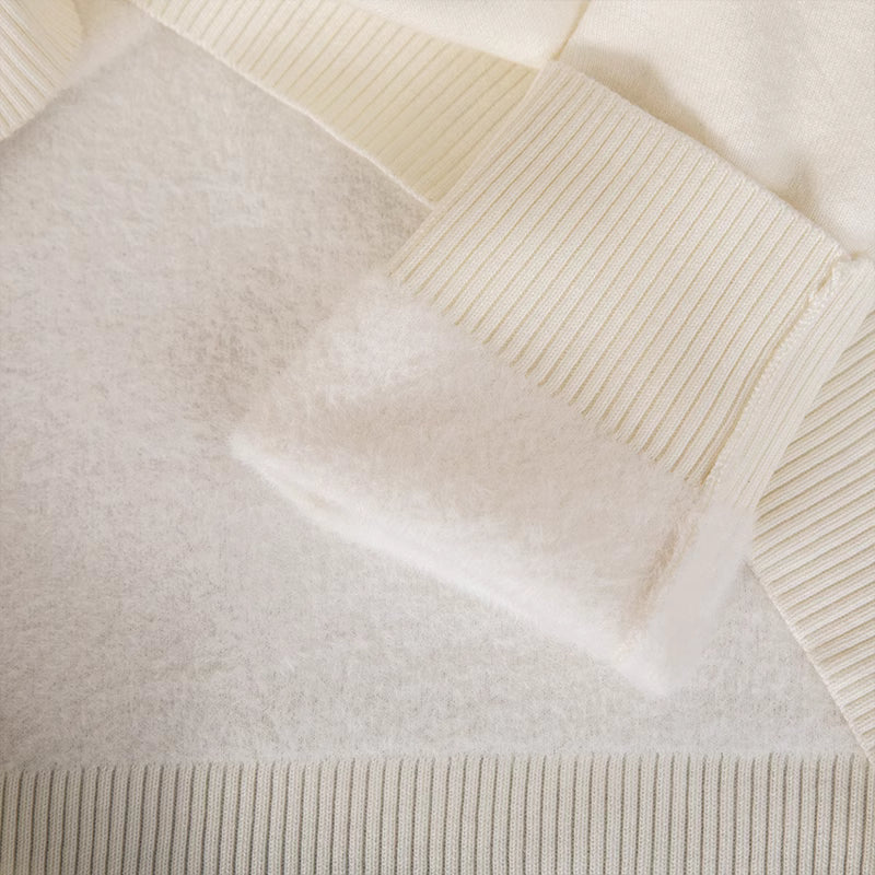 Refined Fall Turtleneck